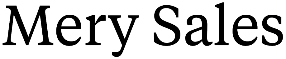 mary sales logo